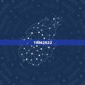 19862022 属虎人全年运势，1986年属虎双鱼座2022年运势