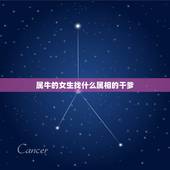 属牛的女生找什么属相的干爹，属牛的男孩，找什么属相的干妈或干爹