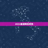 2022最潮网名吃鸡，2023最潮网名吃鸡搞笑