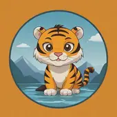 2025年属虎的运势可以出国吗：运势跨文化机会