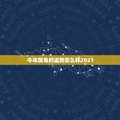牛年属兔的运势怎么样2021，2021年属兔人发财方向