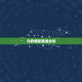 马的婚配属相合吗，马属相和什么属相合