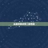 头胎时辰决定二胎性别，头胎提前二胎推后性别会不同吗