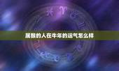 属猴的人在牛年的运气怎么样，属猴牛年运势2021年运程