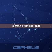 属虎的八十几的是哪一年的，属虎的九十多岁是哪一年