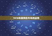 1970年属狗在牛年的运势，70年属狗2021年运势及运程每月运程