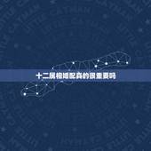十二属相婚配真的很重要吗，在婚姻中12生肖配对真的是那么重要吗？