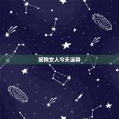 属狗女人今天运势，属狗的白羊女今年的运势 &amp;#8211; 百度
