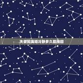 夫妻闹离婚冷静多久能挽回，老婆闹离婚，她彻底伤心，冷静一个月了还这样电
