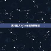 属鸡的人2022年运势及运程，属马的人2022 年运势及运程