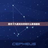 腊月十九属龙女的和什么属相最配，属牛男和属龙女好吗