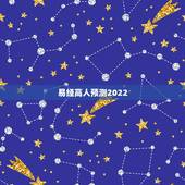 易经高人预测2022，黄极世经预测2022年国运