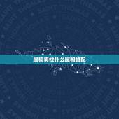 属狗男找什么属相婚配，属狗的和什么属相最配