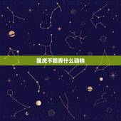 属虎不能养什么动物，属虎人跟属兔人结婚好不好
