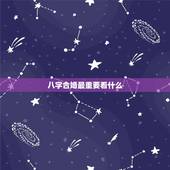 八字合婚最重要看什么，八字合婚最看重哪些因素
