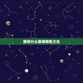 猴和什么属相婚配三合，猴与什么属相相配