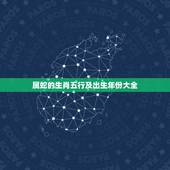 属蛇的生肖五行及出生年份大全，鼠年运势2022 年运势12生肖