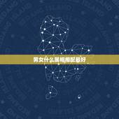男女什么属相相配最好，属马的和什么属相相配