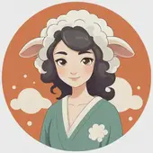 属羊女人几月出生的人命最好