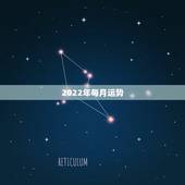 2022年每月运势，2022年水瓶座下半年运势
