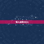 兔人运势2022，属兔2022