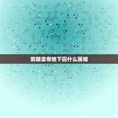 前朝皇帝地下囚什么属相，囚是什么生肖