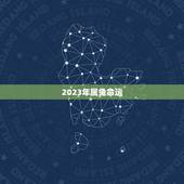 2023年属兔命运，2023年五行属什么命