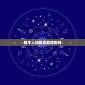 属牛人和属龙能婚配吗，属牛和属龙的相配吗？