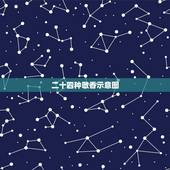 二十四种敬香示意图，丧事中二十四拜，谁知道呀，最好能有图解！