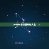 神传24香谱图解释大全，二十四香谱中的“寿香”释义：“左搭右增，右搭左