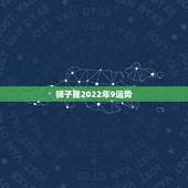 狮子座2022年9运势，2021年狮子座整体运程分析 运势好不好