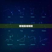 婚姻属相婚配，十二生肖婚姻配对最好呢？