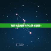 老梁说生肖猴和什么属相相配，属猴的男生和什么属相的女孩最相配
