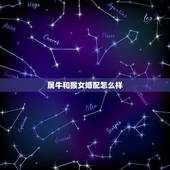 属牛和猴女婚配怎么样，属猴男，属牛女婚配好吗