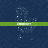 属猴跟什么不合，属猴与什么属相相克