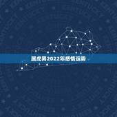 属虎男2022年感情运势，2021年属虎人的全年运势男1986