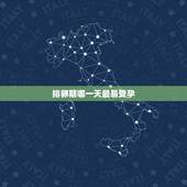 排卵期哪一天最易受孕，医生说前天夜里排卵了，昨天下午就抓紧同房了，今天