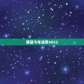 属鼠今年运势2022，2021属鼠人全年运势女
