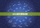 2022属牛爱情运势，属牛的今年事业爱情会怎样