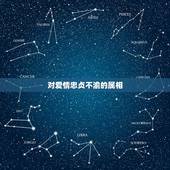 对爱情忠贞不渝的属相，什么动物对爱情最忠贞？