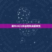 属牛2022年运势及运程男性，2022年属猪运势女性