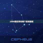 2000属蛇男和哪个属相最配，属蛇男和哪个属相最配
