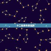 十二生肖牛的运势，牛年运势2021年运势12生肖