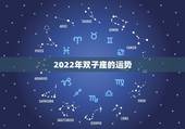 2022年双子座的运势，我想知道双子座今年的运势