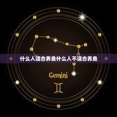 什么人适合养鱼什么人不适合养鱼，有人知道关于卧室养鱼风水有哪些，卧室适