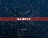 属鼠10月运势，属鼠1984年阴历10月十六这一生运势