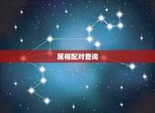 属相配对查询 男女 婚姻 属相和婚姻真的有关系吗