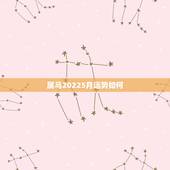 属马20225月运势如何，慈元阁属马2019运势如何