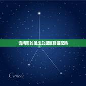 请问男的属虎女跟属猪婚配吗，我属虎的（男）能和属猪的（女）结婚吗？