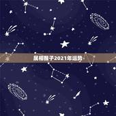 属相猴子2021年运势，属猴牛年运势2021年运程